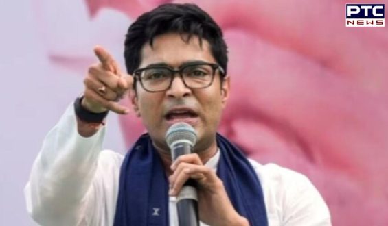 Supreme Court rejects Abhishek Banerjee’s plea to block ED summon