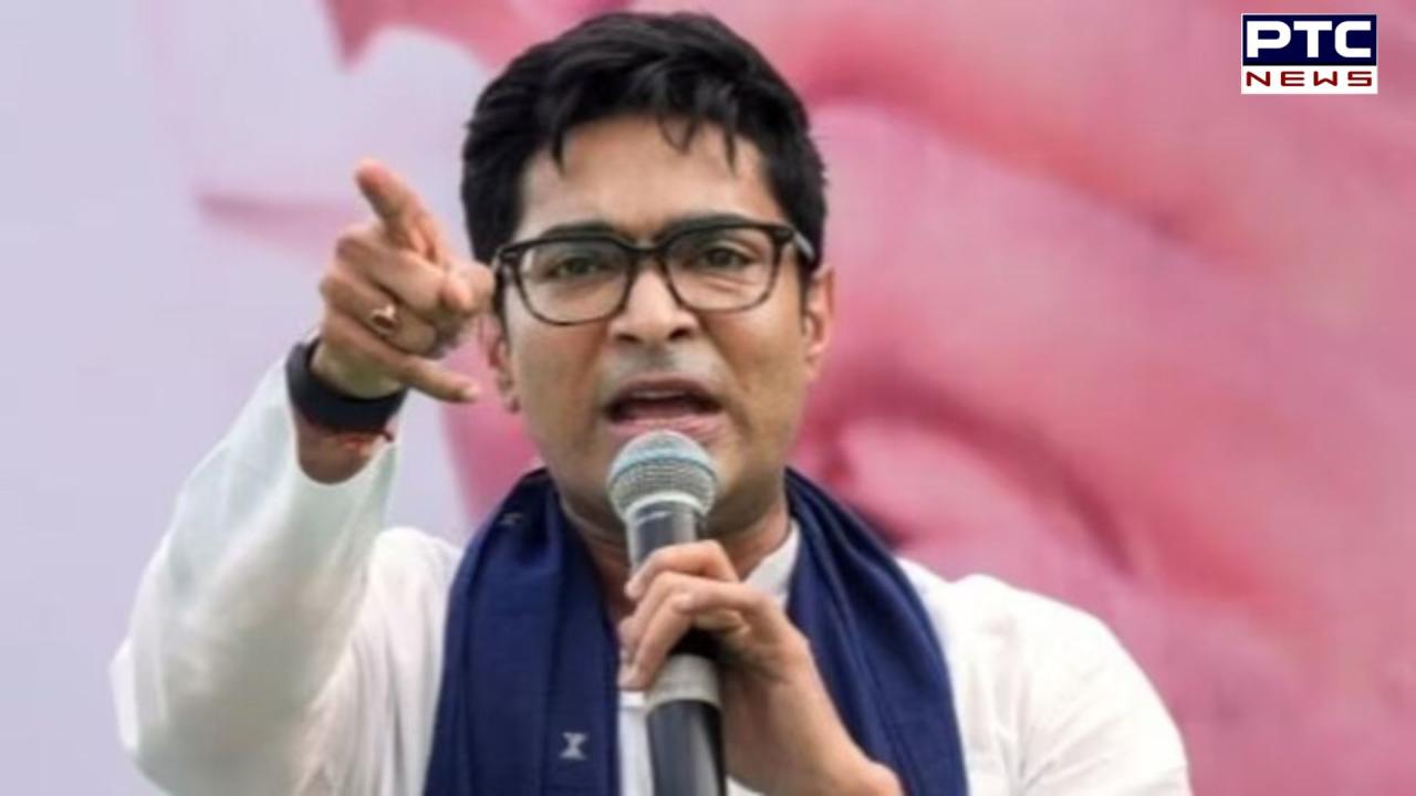 Supreme Court rejects Abhishek Banerjee’s plea to block ED summon