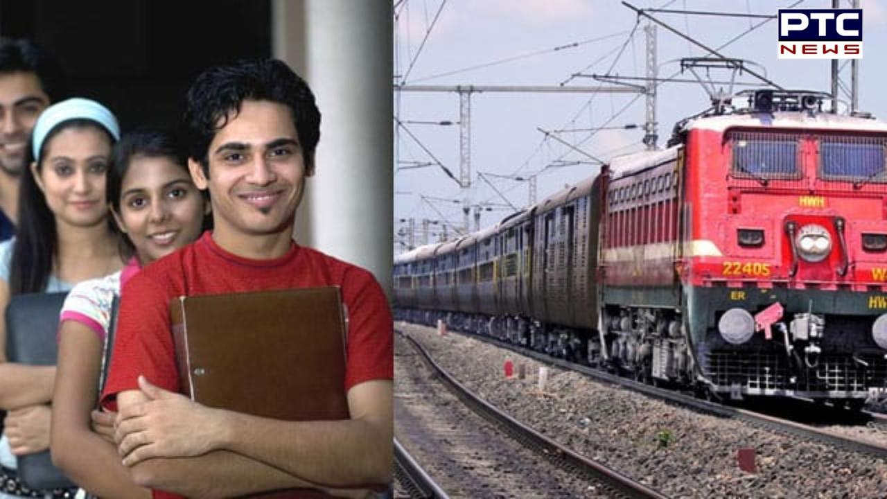 RRB NTPC Recruitment 2024: Application process for 11,558 job vacancies to begin on September 14