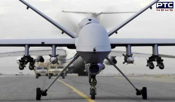 India to finalise Predator drone deal with US by October 31