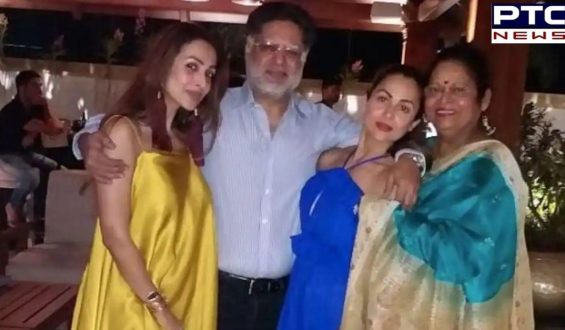 Malaika Arora Father Death: ਮਲਾਇਕਾ ਅਰੋੜਾ ਦੇ ਪਿਤਾ ਨੇ ਛੱਤ ਤੋਂ ਛਾਲ ਮਾਰ ਕੇ ਕੀਤੀ ਖੁਦਕੁਸ਼ੀ