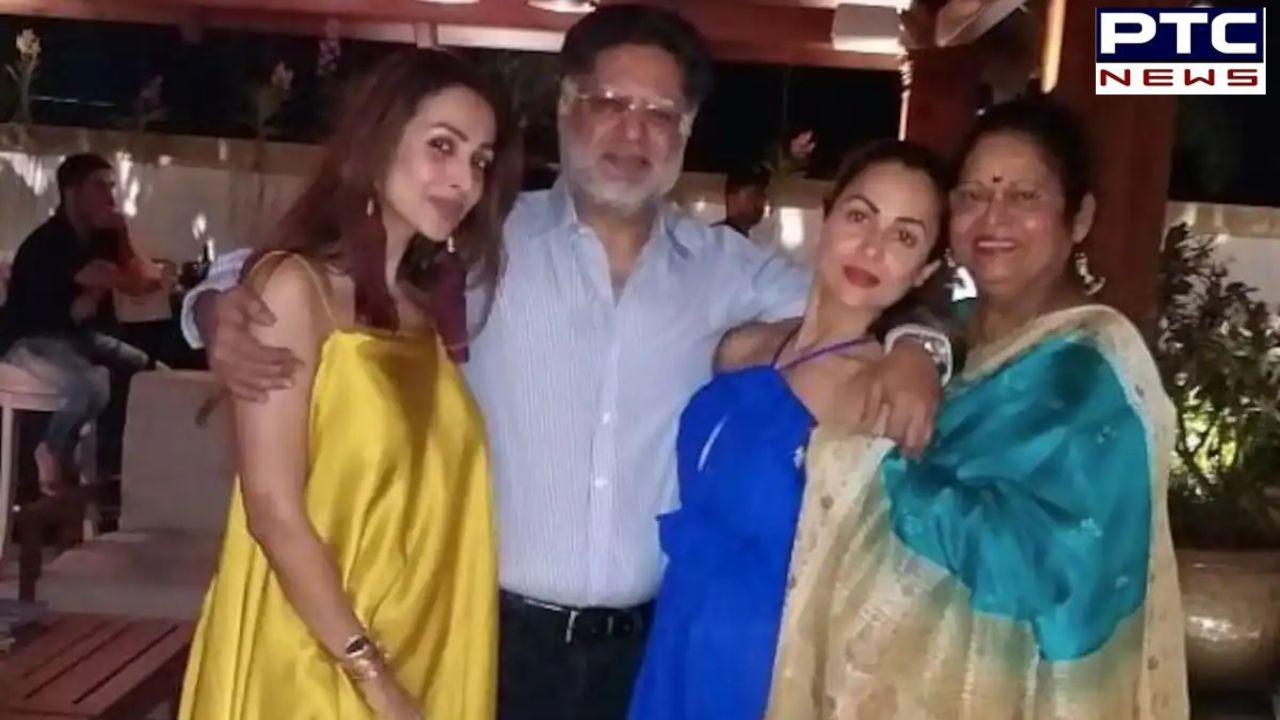 Malaika Arora Father Death: ਮਲਾਇਕਾ ਅਰੋੜਾ ਦੇ ਪਿਤਾ ਨੇ ਛੱਤ ਤੋਂ ਛਾਲ ਮਾਰ ਕੇ ਕੀਤੀ ਖੁਦਕੁਸ਼ੀ