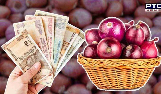 Onion Prices: ਸਤੰਬਰ ‘ਚ 3 ਰੁਪਏ ਮਹਿੰਗਾ ਹੋਇਆ ਪਿਆਜ਼, ਦਿੱਲੀ ‘ਚ ਕੀ ਰਿਹਾ ਭਾਅ?