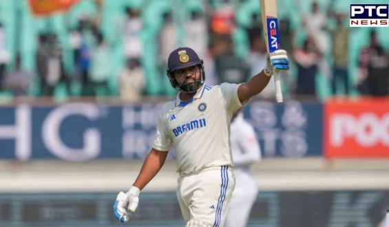 ICC Test Rankings: Rohit Sharma reclaims top 5 spot in ICC rankings ahead of Bangladesh series