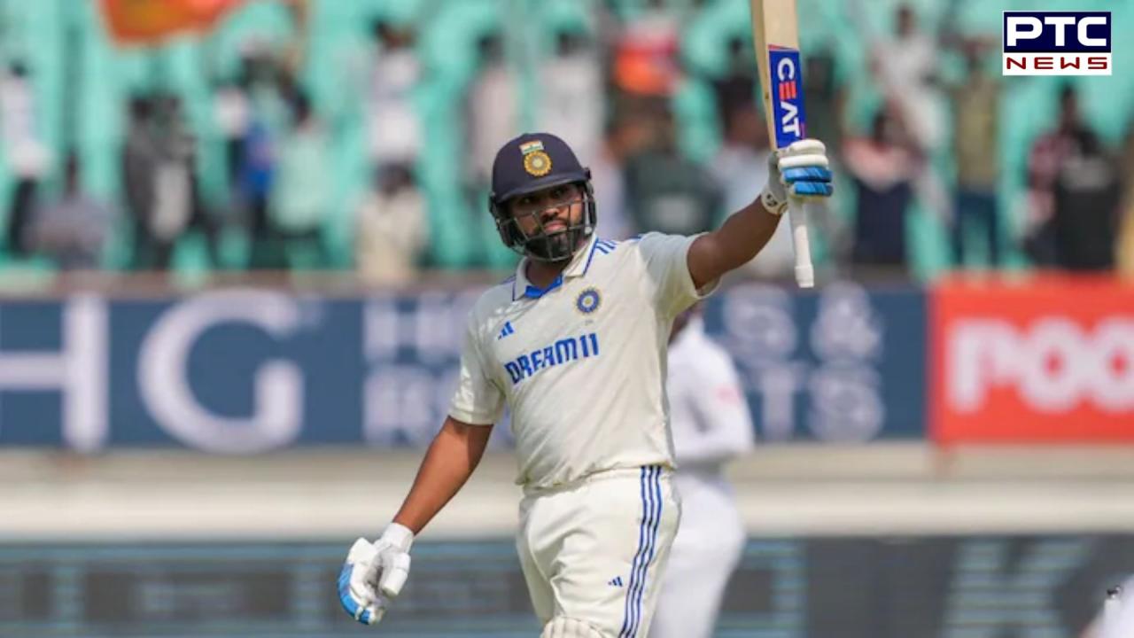 ICC Test Rankings: Rohit Sharma reclaims top 5 spot in ICC rankings ahead of Bangladesh series