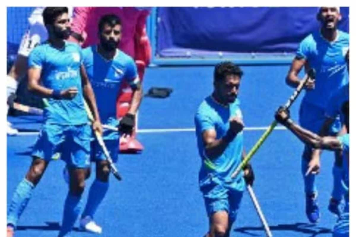 Hockey : ਭਾਰਤ ਨੇ ਮਲੇਸ਼ੀਆ ਨੂੰ 8-1 ਨਾਲ ਹਰਾਇਆ