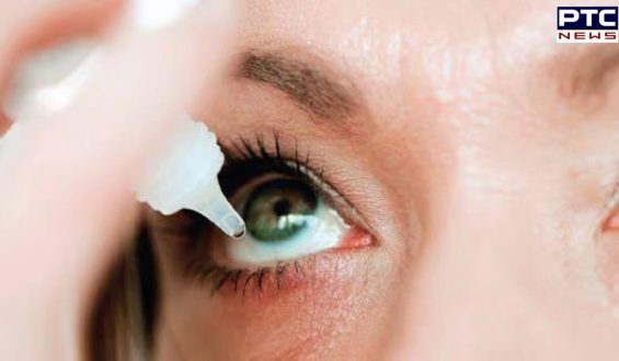 Regulator revokes approval after Pharma firm’s bold eye drop claims