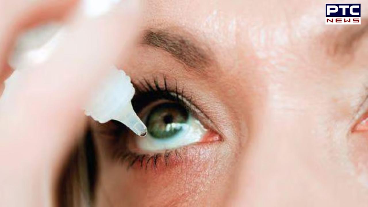 Regulator revokes approval after Pharma firm’s bold eye drop claims