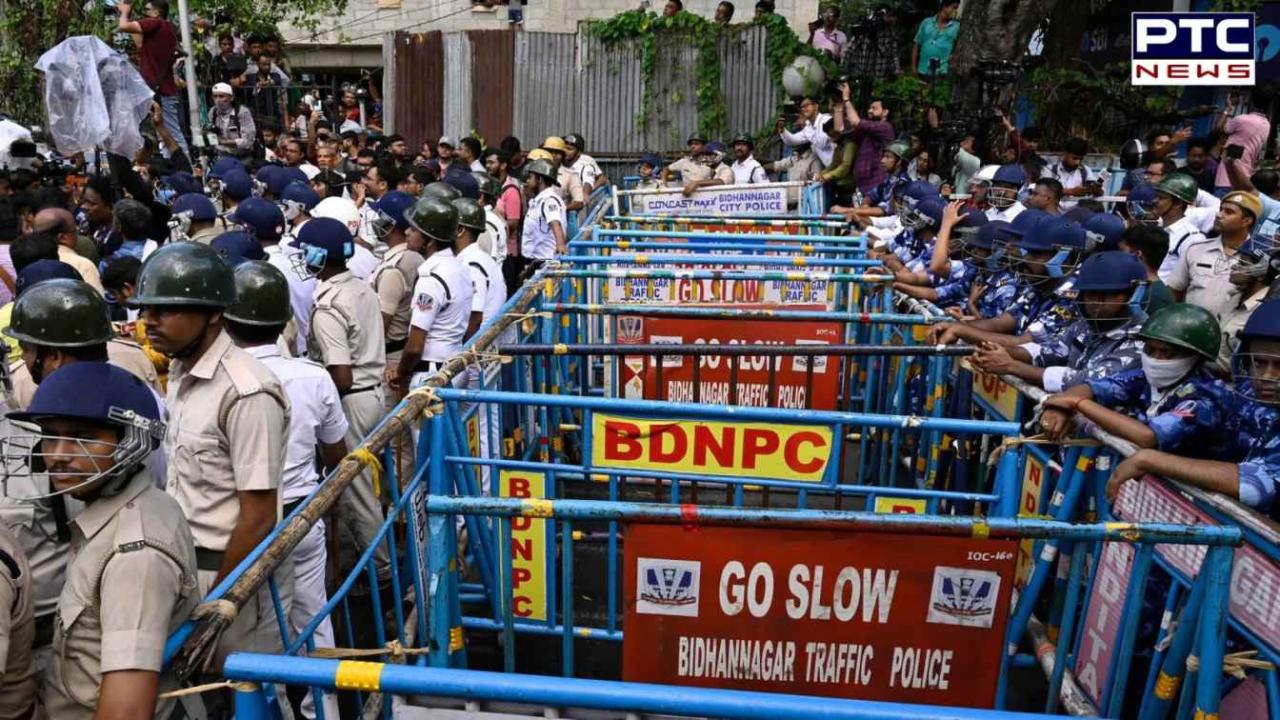 Kolkata doctor murder: Protests persist as Mamata Government rejects doctors’ preconditions for talks | Key Updates