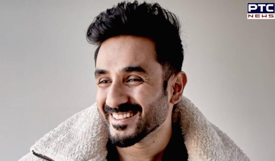 Vir Das makes history as first Indian host of 2024 International Emmy Awards