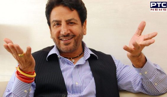 From Veer-Zaara to reality: Gurdas Maan’s cameo in ‘Lohri’ revealed