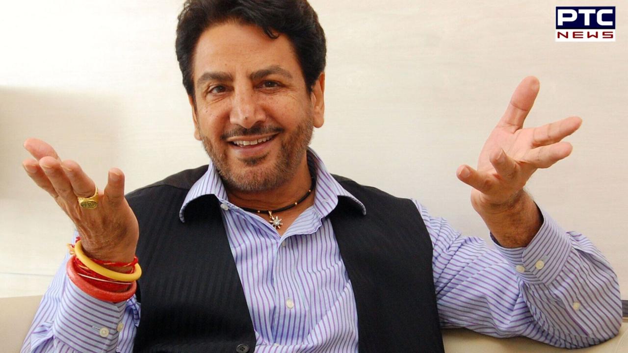 From Veer-Zaara to reality: Gurdas Maan’s cameo in ‘Lohri’ revealed