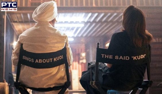 Alia Bhatt and Diljit Dosanjh reunite for ‘Jigra’ after ‘Ikk Kudi’—fans buzz over new teaser photo