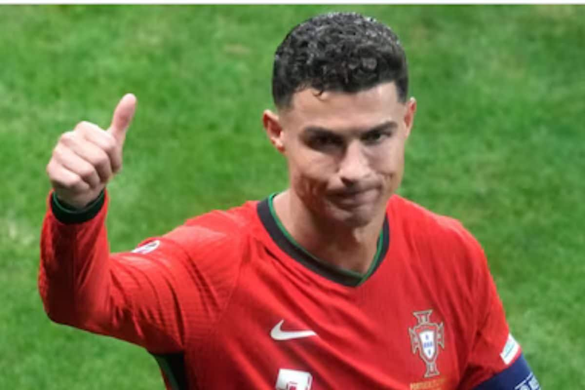 Cristiano Ronaldo ਦੇ ਸੋਸ਼ਲ ਮੀਡੀਆ ‘ਤੇ ਹੋਏ 1 ਬਿਲੀਅਨ ਫਾਲੋਅਰ, ਅਜਿਹਾ ਕਰਨ ਵਾਲੇ