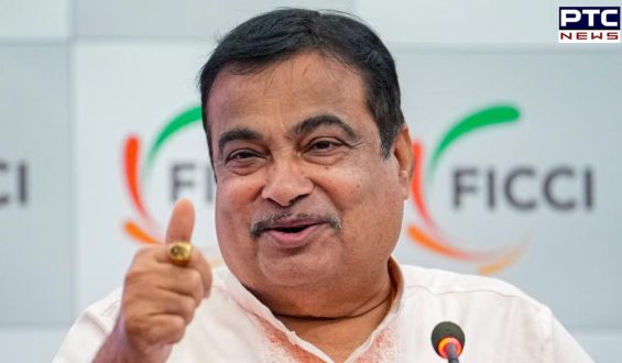 Nitin Gadkari reveals he declined offer of support for Prime Ministerial candidacy