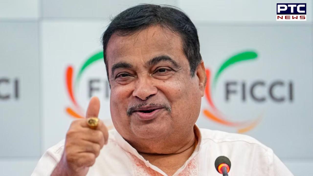 Nitin Gadkari reveals he declined offer of support for Prime Ministerial candidacy