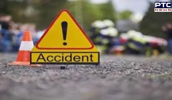 Road crash in Rajasthan claims lives of six pilgrims