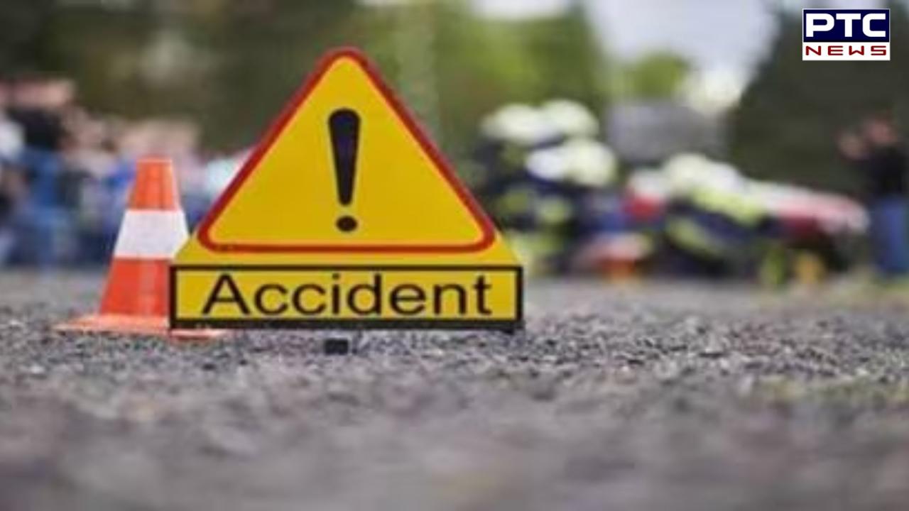 Road crash in Rajasthan claims lives of six pilgrims