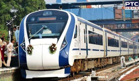 PM Modi to inaugurate six new Vande Bharat trains today