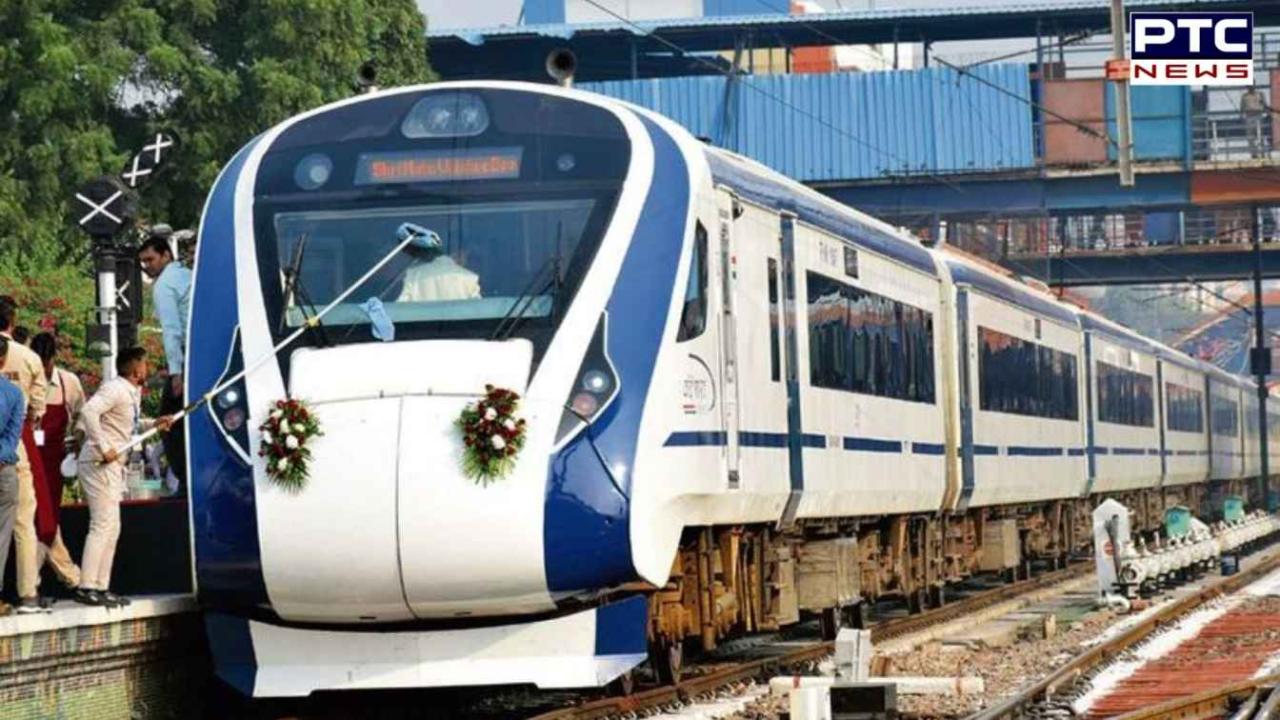 PM Modi to inaugurate six new Vande Bharat trains today