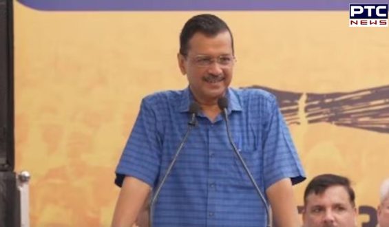 Arvind Kejriwal announces resignation as Delhi Chief Minister: ‘My fate in voters’ hands’