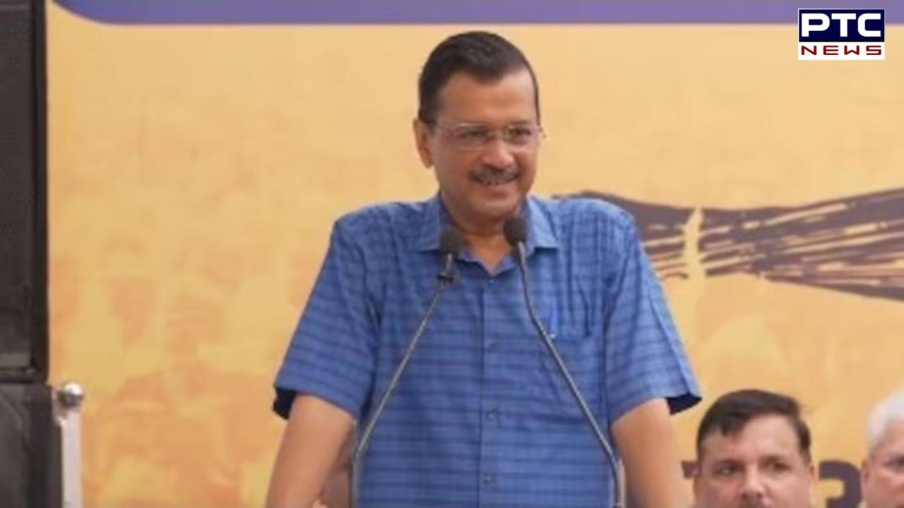 Arvind Kejriwal announces resignation as Delhi Chief Minister: ‘My fate in voters’ hands’