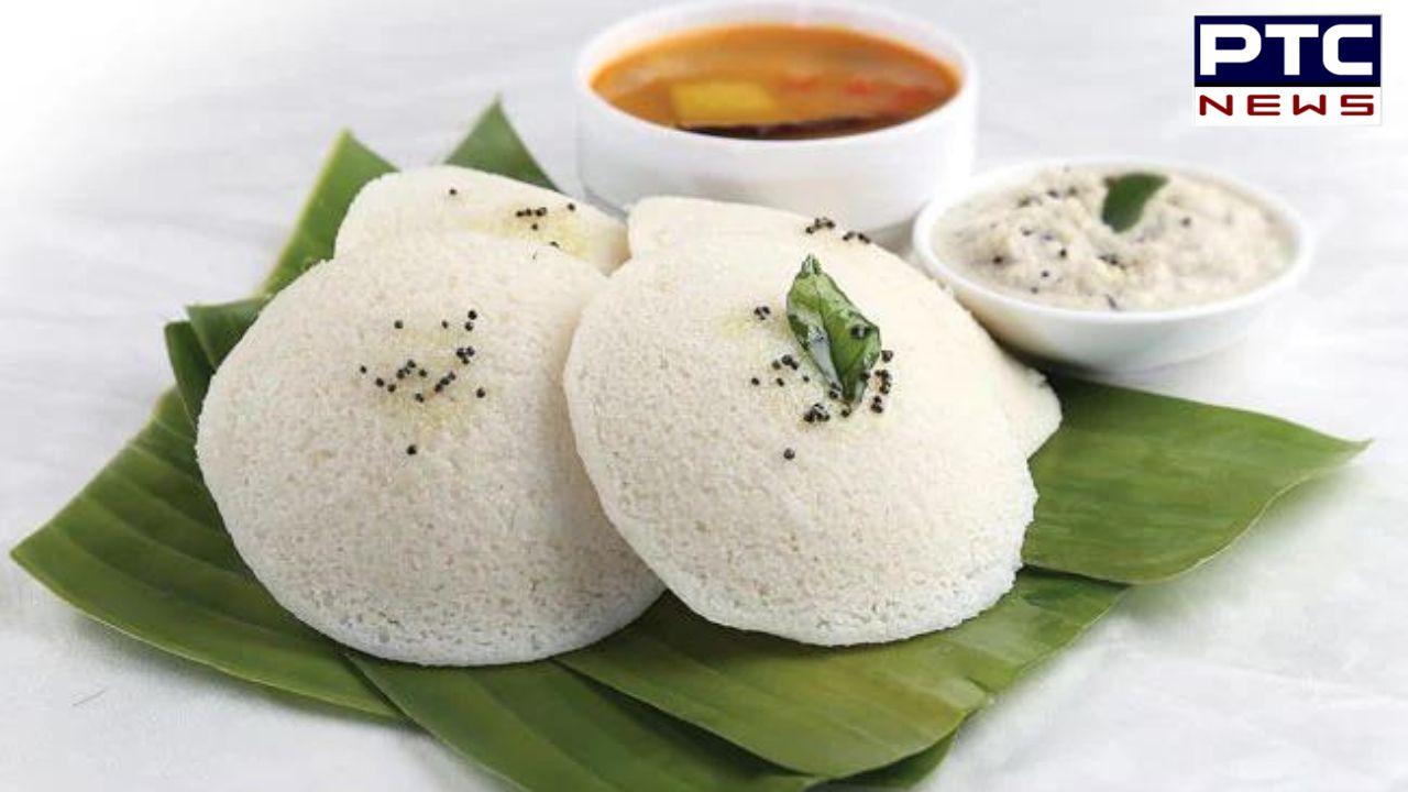 Man Dies During Idli Eating : ਵਿਅਕਤੀ ਨੇ ਮੁਕਾਬਲਾ ਜਿੱਤਣ ਲਈ ਇਕੋ ਸਮੇਂ ’ਚ ਨਿਗਲ ਲਈਆਂ 3 ਇਡਲੀਆਂ, ਤੜਫ-ਤੜਫ ਕੇ ਹੋਈ ਮੌਤ