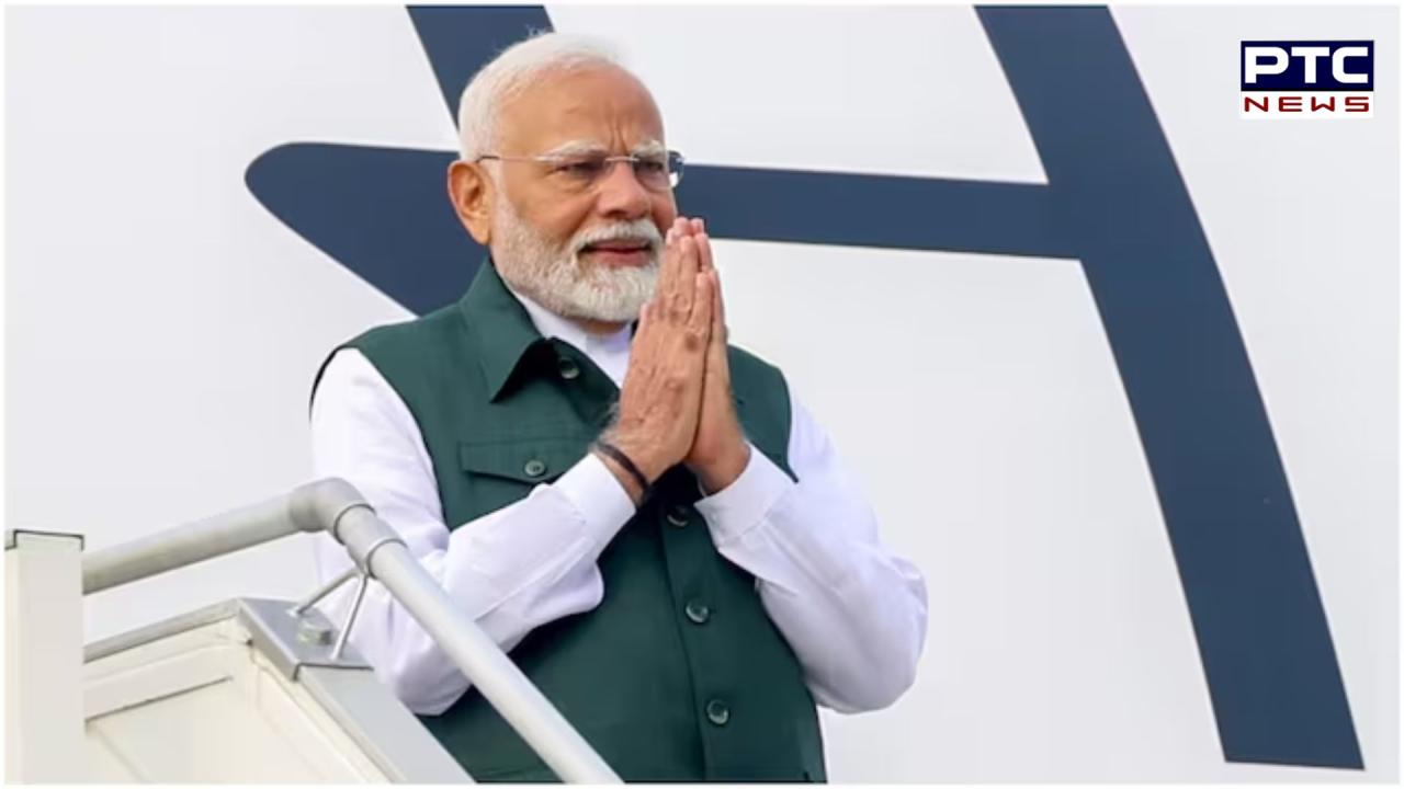 PM Modi to visit US for Quad summit, address UN General Assembly from September 21-23