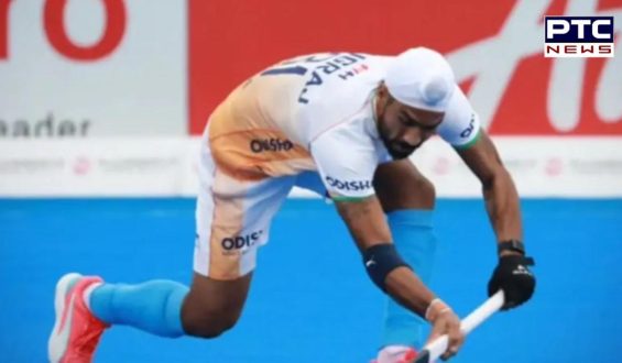 Jugraj Singh: From selling water bottles at Attari Border to becoming India’s new hockey star