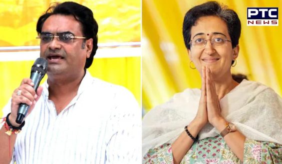 Mukesh Ahlawat joins Atishi Cabinet, Kailash Gahlot to remain: Sources