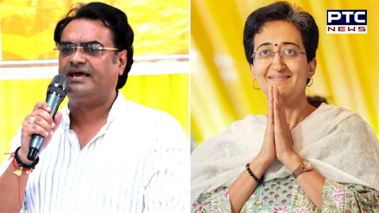 Mukesh Ahlawat joins Atishi Cabinet, Kailash Gahlot to remain: Sources