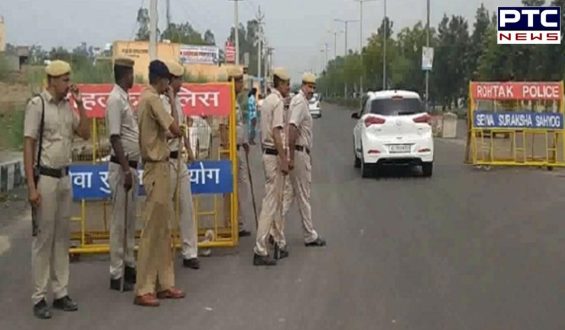 Gang war in Rohtak: Three youths murdered while sitting at liquor store