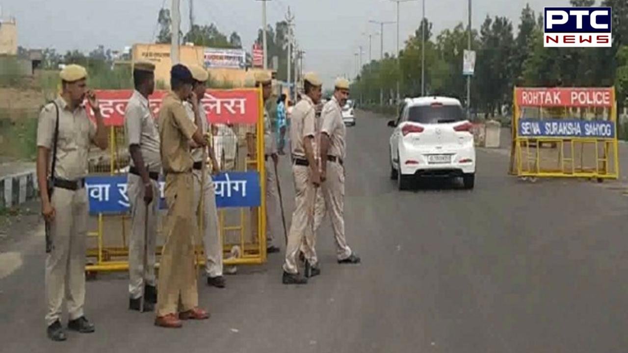 Gang war in Rohtak: Three youths murdered while sitting at liquor store