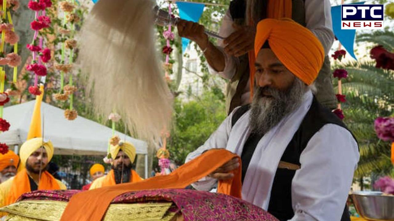 UK music exam board officially recognises kirtan as ‘Sikh Sacred Music’