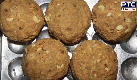 Health ministry demands detailed report amid escalating Tirupati laddoo controversy