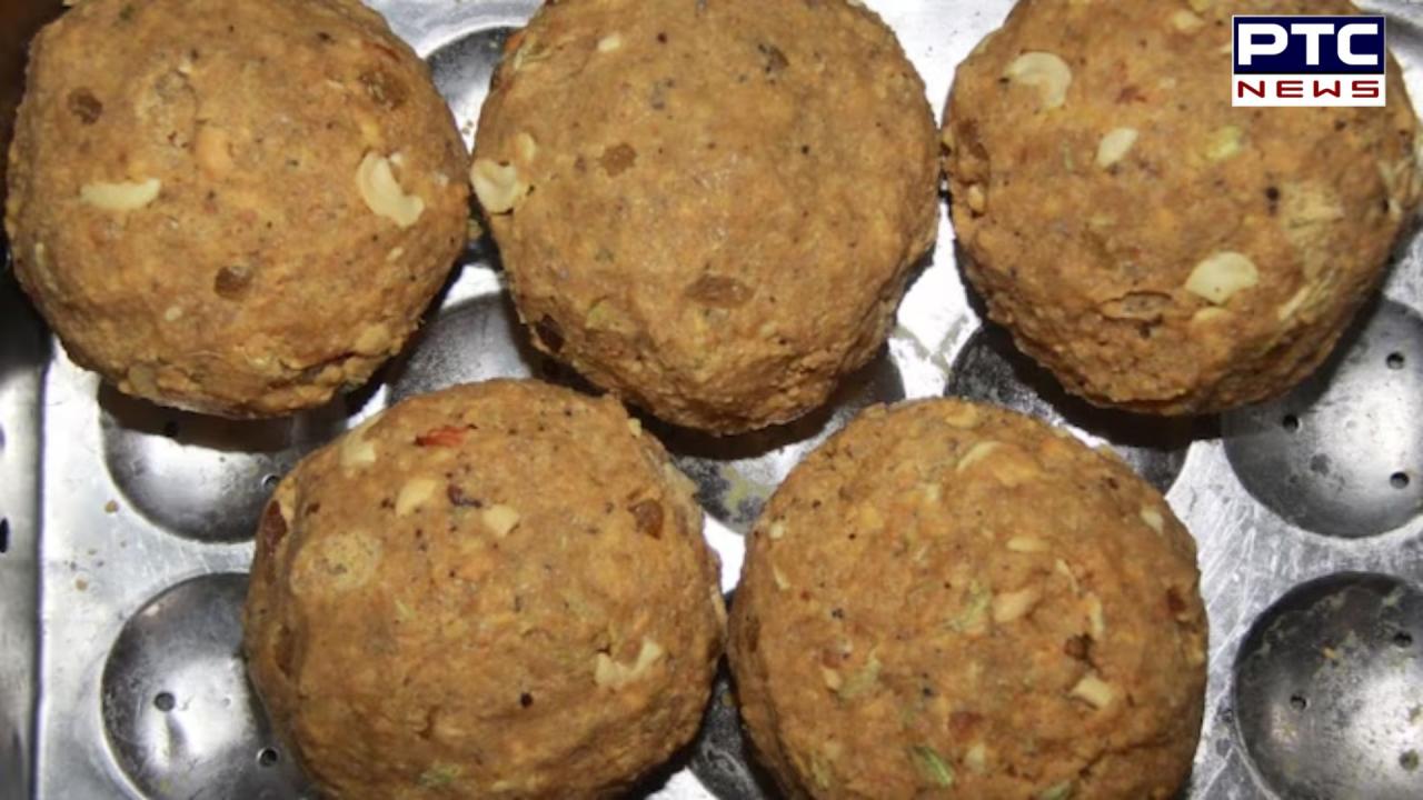 Health ministry demands detailed report amid escalating Tirupati laddoo controversy