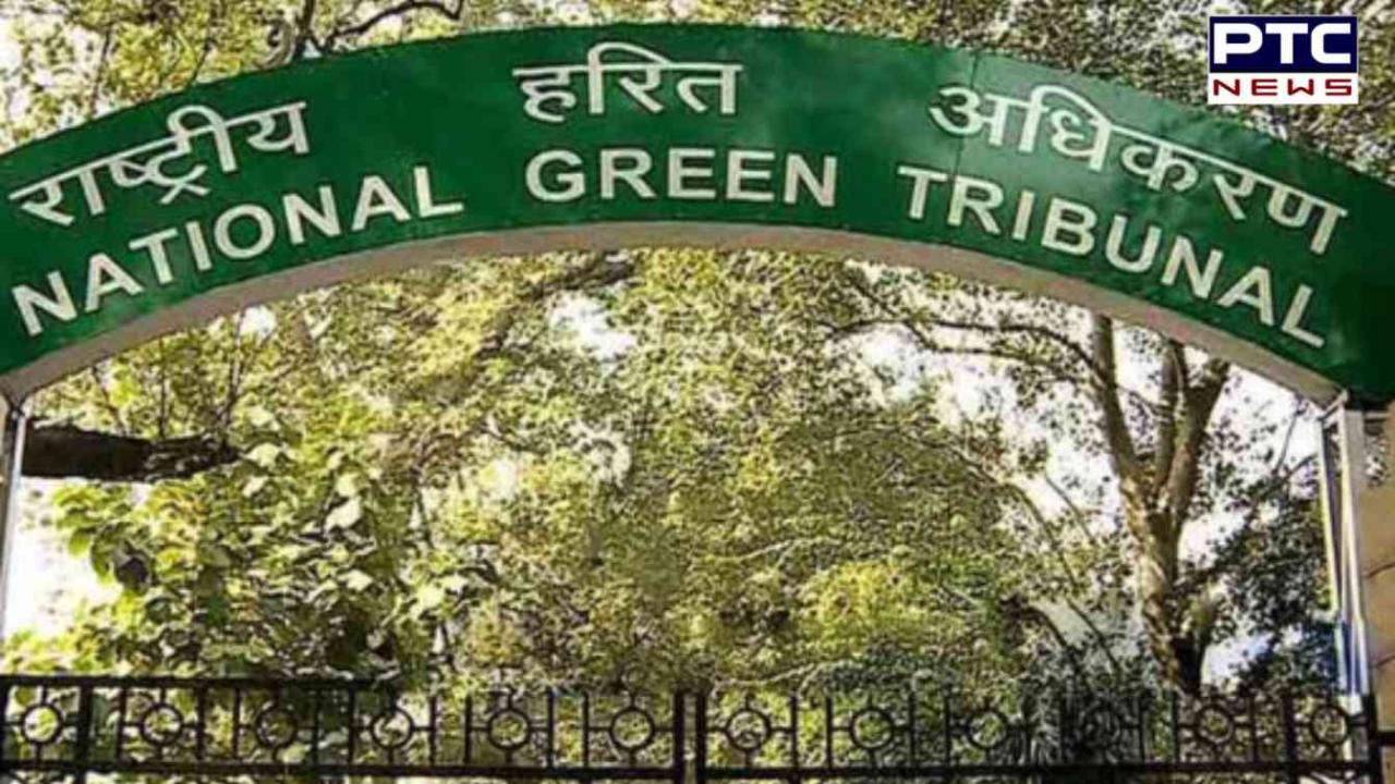 Supreme Court halts NGT’s Rs 1,000 crore penalty on Punjab for legacy waste management