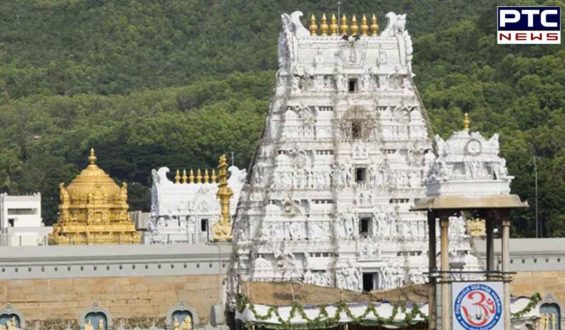 Tirupati laddoo row escalates to Supreme Court, petition filed to protect religious rights