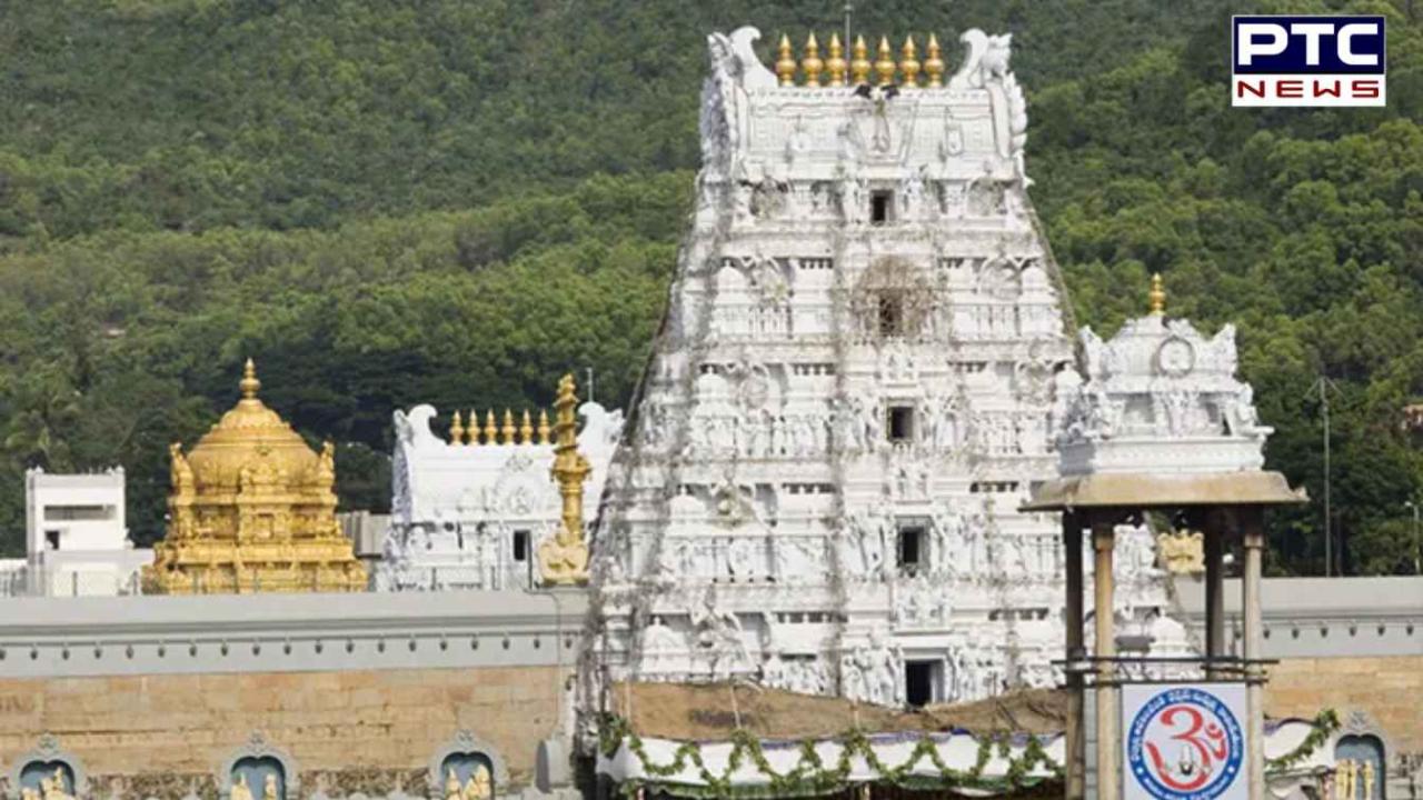 Tirupati laddoo row escalates to Supreme Court, petition filed to protect religious rights