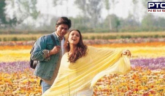 Shah Rukh Khan and Preity Zinta’s Veer-Zaara crosses Rs 100 crore worldwide after re-release