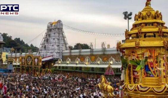 Tirupati laddoo row: Tirupati temple trust confirms ‘highly adulterated’ laddoos, vows legal action in ongoing row