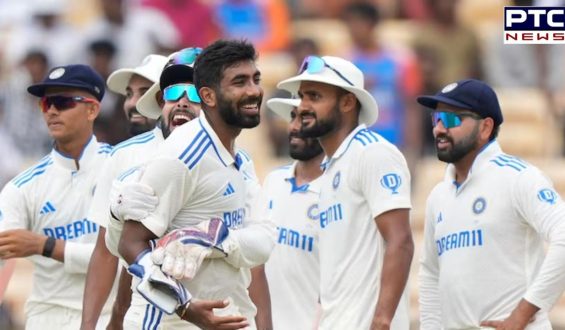 IND v BAN: India sticks with winning formula, Jasprit Bumrah included in squad for Kanpur test