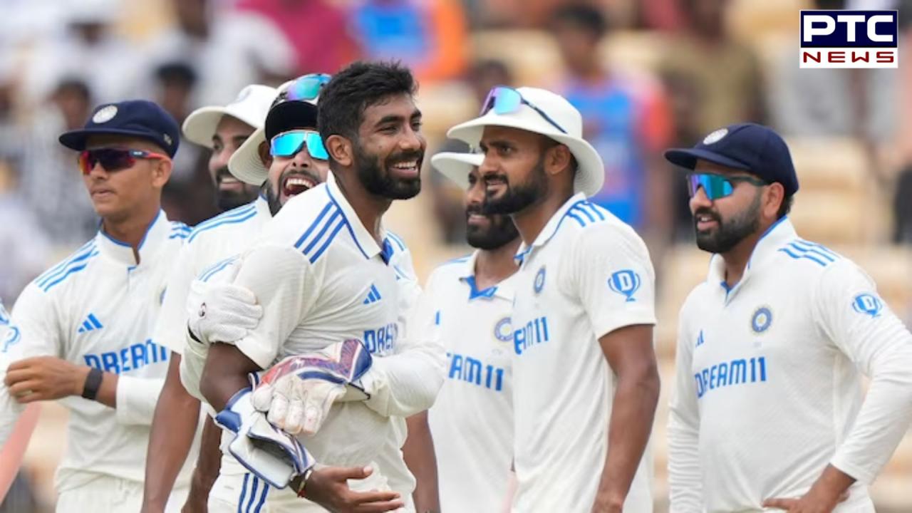 IND v BAN: India sticks with winning formula, Jasprit Bumrah included in squad for Kanpur test