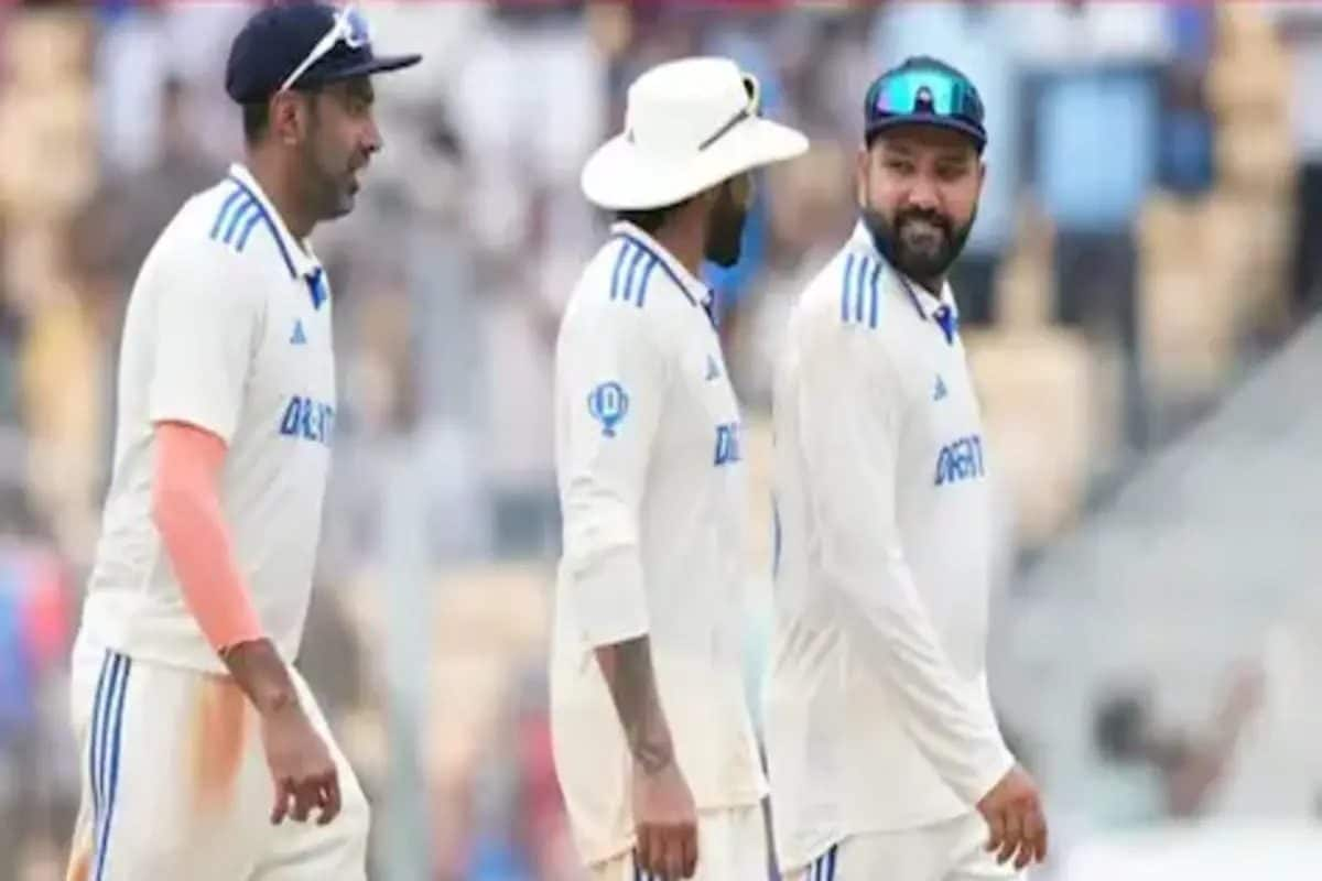 Ind vs Ban: ਬੰਗਲਾਦੇਸ਼ ਖਿਲਾਫ ਦੂਜੇ ਟੈਸਟ ਲਈ ਭਾਰਤੀ ਟੀਮ ਦਾ ਐਲਾਨ