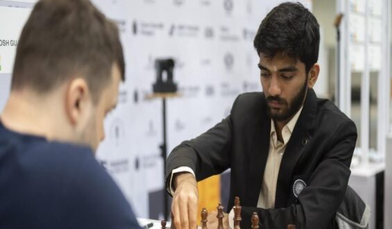 Chess Olympiad 2024: ਭਾਰਤ ਨੇ ਰਚਿਆ ਇਤਿਹਾਸ, ਓਪਨ ਵਰਗ ‘ਚ ਜਿੱਤਿਆ ਸੋਨ ਤਗਮਾ