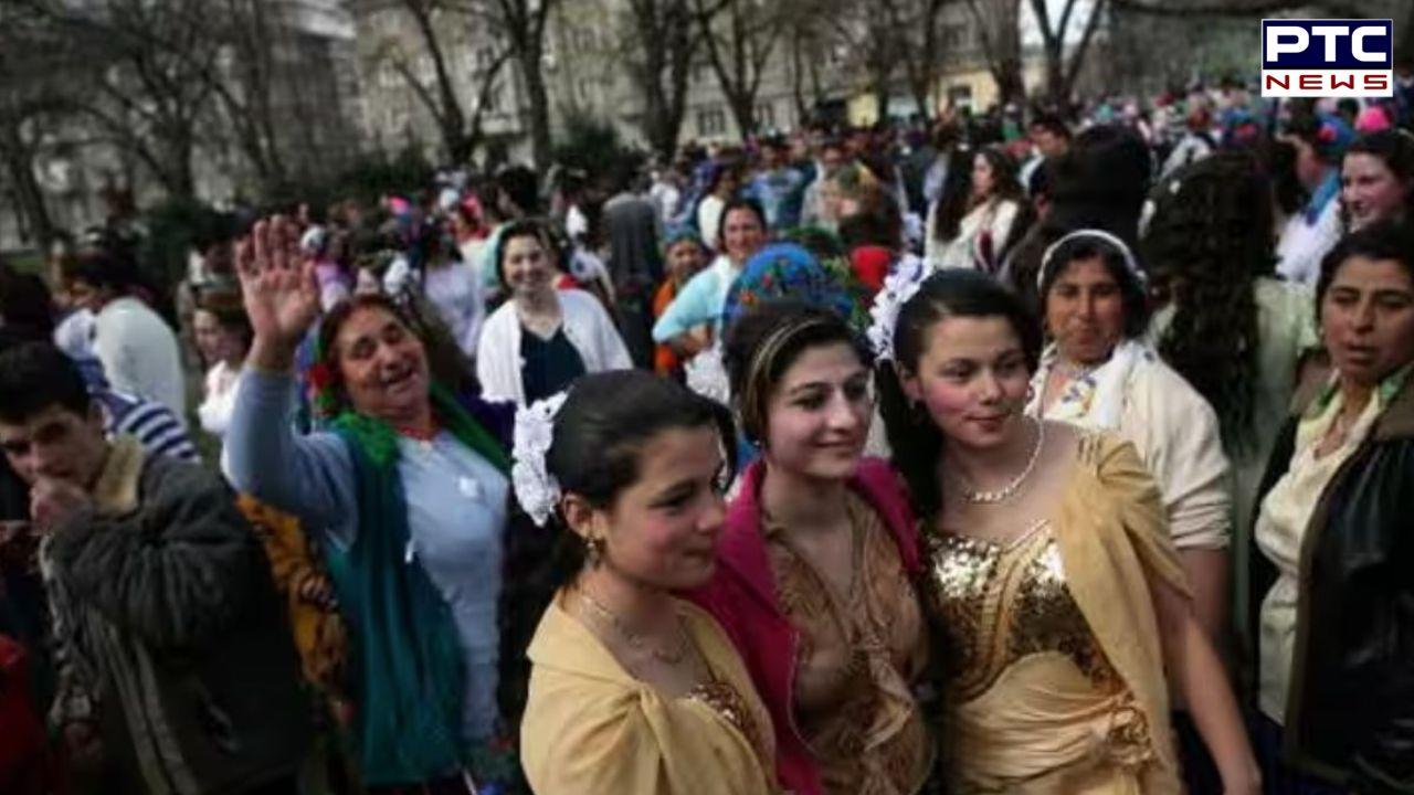 Bride Market : ਦੁਲਹਨ ਦਾ ਬਾਜ਼ਾਰ, ਜਿਥੇ ਮਾਂ-ਪਿਓ ਹੀ ਲਗਾਉਂਦੇ ਹਨ ਆਪਣੀ ਧੀ ਦੀ ਬੋਲੀ, ਜਾਣੋ ਕੀ ਹੈ ਮਜਬੂਰੀ