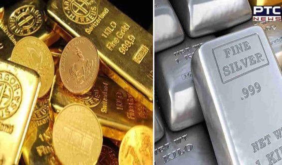 Gold Silver Price Hike: ਮੰਗਲਵਾਰ ਨੂੰ ਸੋਨੇ ਅਤੇ ਚਾਂਦੀ ਦੀਆਂ ਵਧੀਆਂ ਕੀਮਤਾਂ, ਗਹਿਣੇ ਖਰੀਦਣ ਲਈ ਖਰਚਣੇ ਪੈਣਗੇ ਜ਼ਿਆਦਾ ਪੈਸੇ