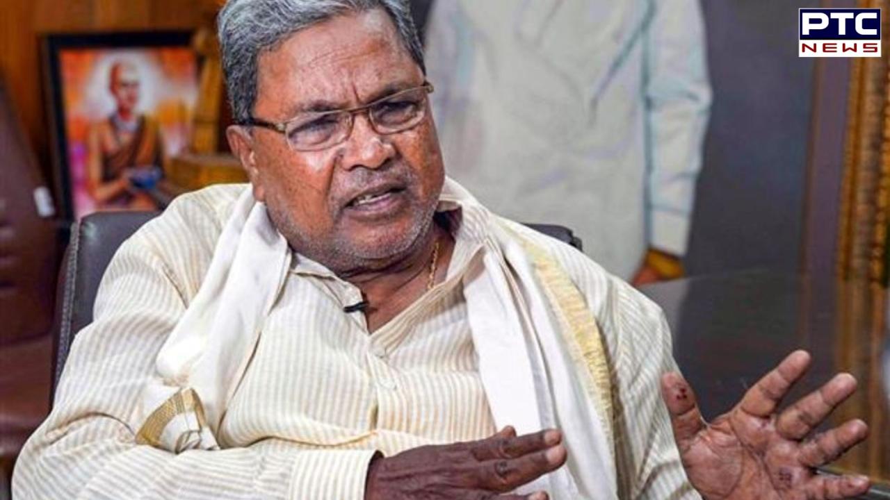 MUDA case: Karnataka High Court rejects CM Siddaramaiah’s plea against Governor’s order