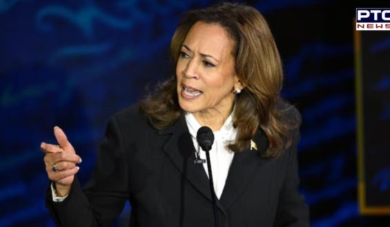 Shots fired at Kamala Harris’s campaign office in Arizona during poll season