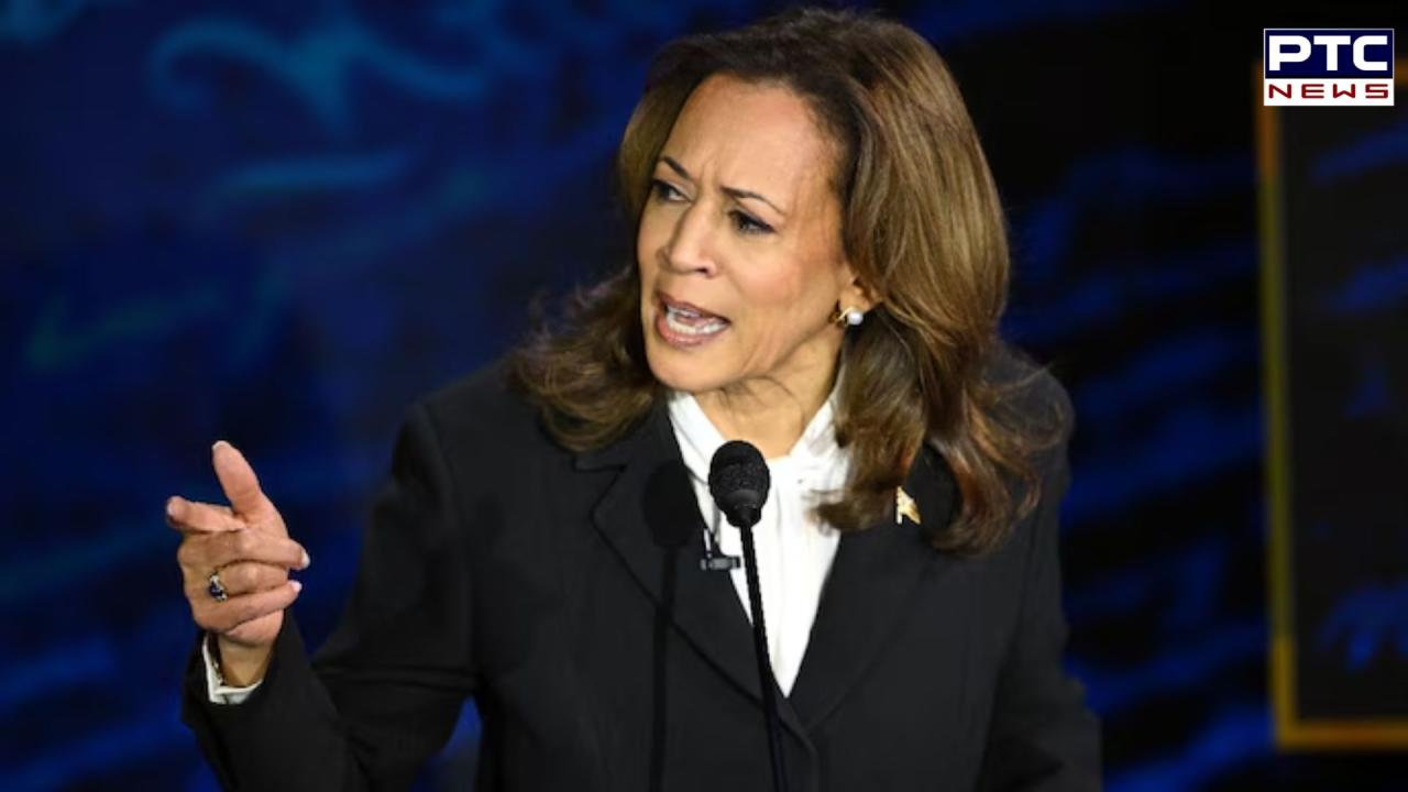 Shots fired at Kamala Harris’s campaign office in Arizona during poll season